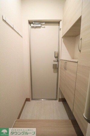 ジラソーレの物件内観写真